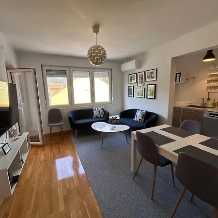 Appartamento Ella And Oskar