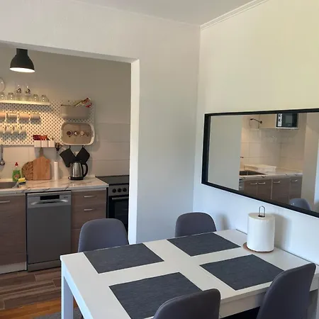 Appartamento Ella And Oskar Mostar