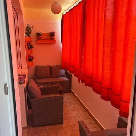 Ella And Oskar Daire Mostar