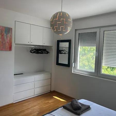 Daire Ella And Oskar