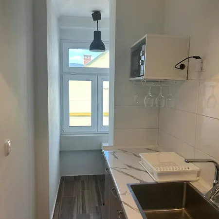 Ella And Oskar Appartamento *