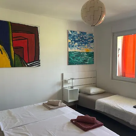 Appartamento Ella And Oskar Mostar