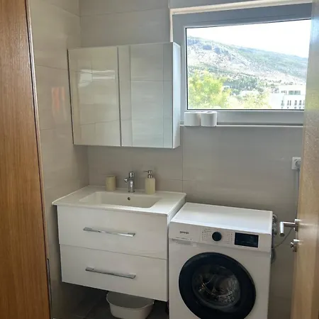 Appartamento Ella And Oskar *